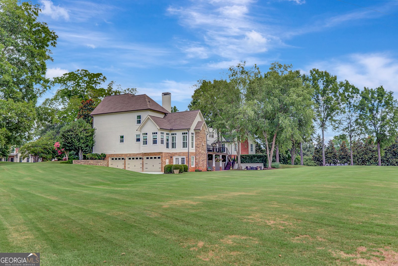 165 Isleworth Way Fayetteville - 69