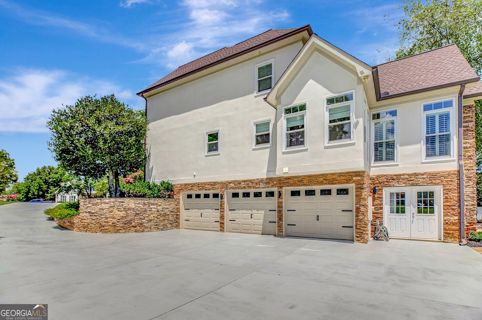 165 Isleworth Way Fayetteville - 74