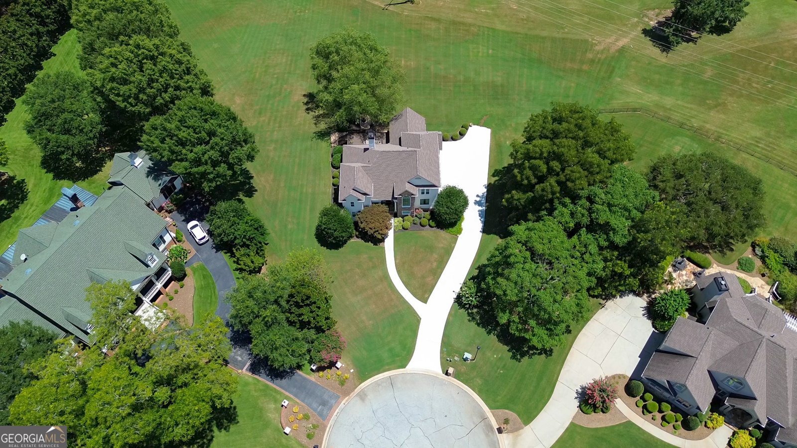 165 Isleworth Way Fayetteville - 76