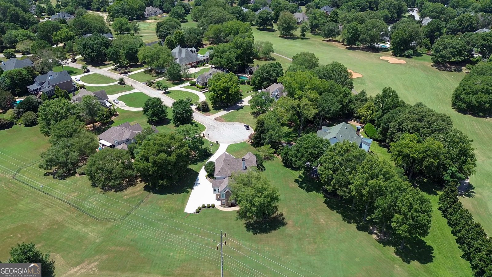 165 Isleworth Way Fayetteville - 77