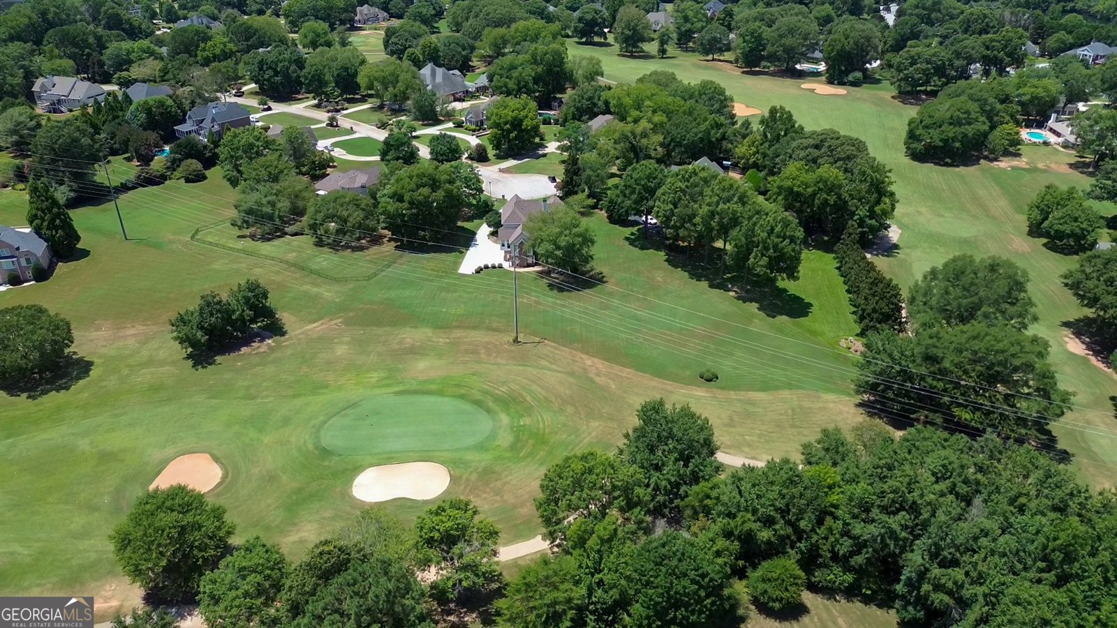 165 Isleworth Way Fayetteville - 78