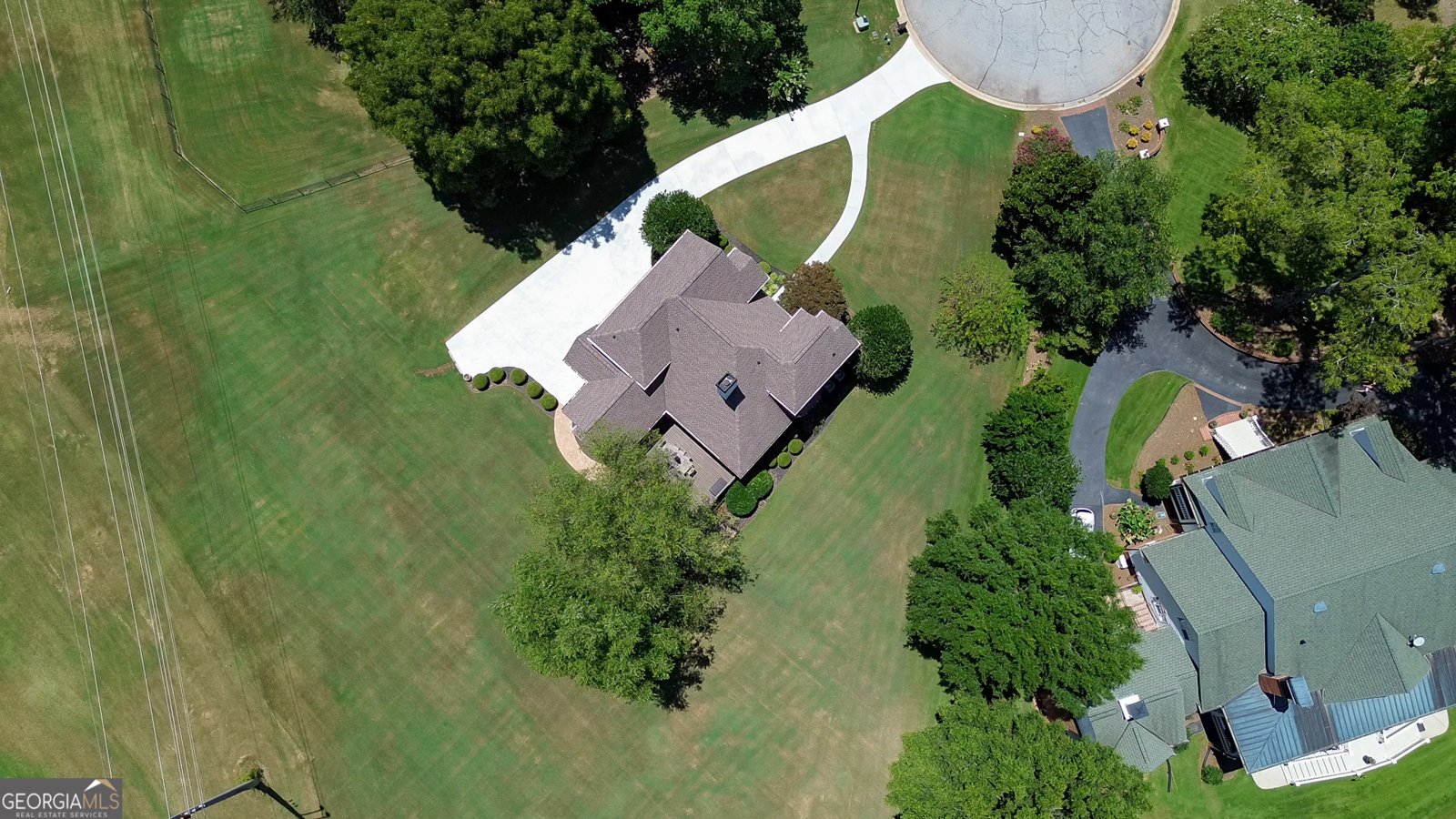 165 Isleworth Way Fayetteville - 79