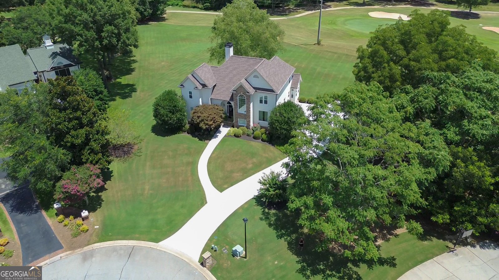 165 Isleworth Way Fayetteville - 80