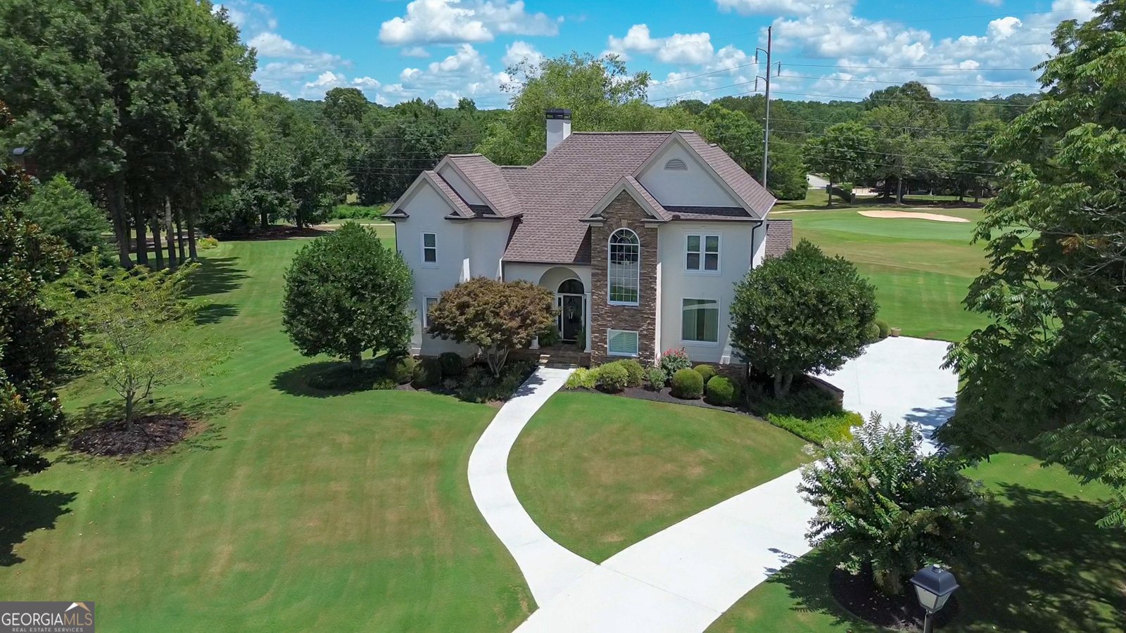 165 Isleworth Way Fayetteville - 82