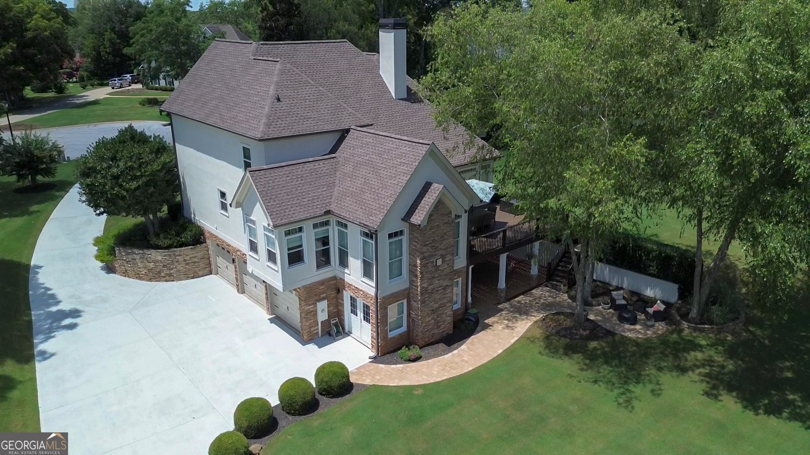 165 Isleworth Way Fayetteville - 83