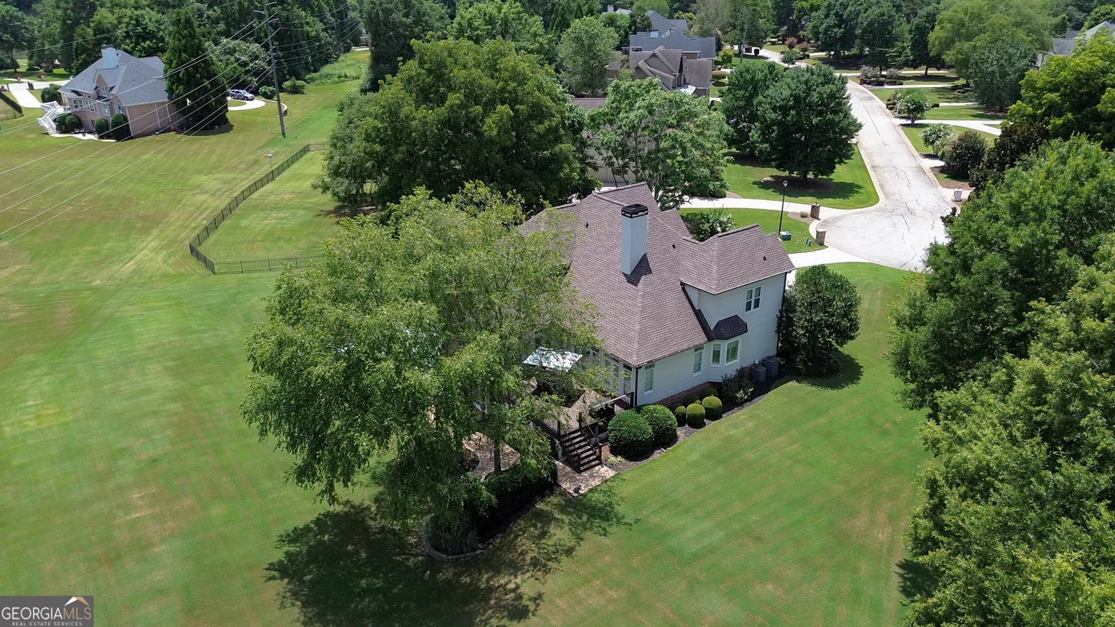 165 Isleworth Way Fayetteville - 84