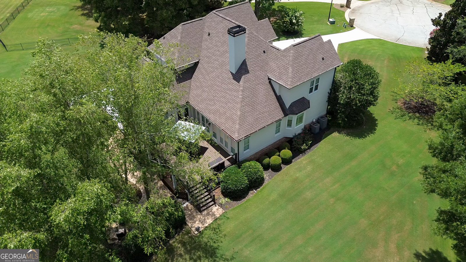 165 Isleworth Way Fayetteville - 85
