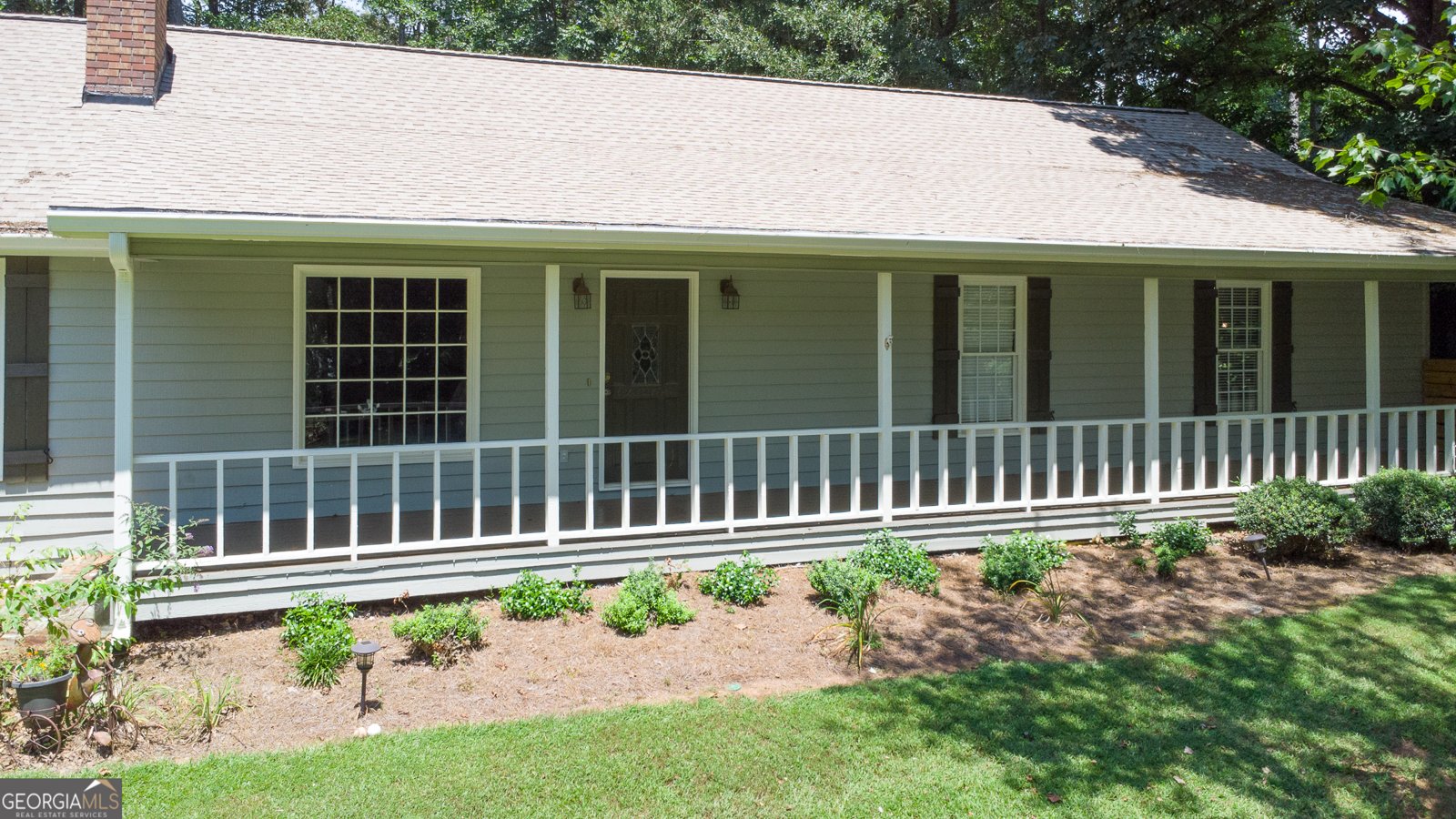 4180 Hurt Bridge Road Cumming - 28