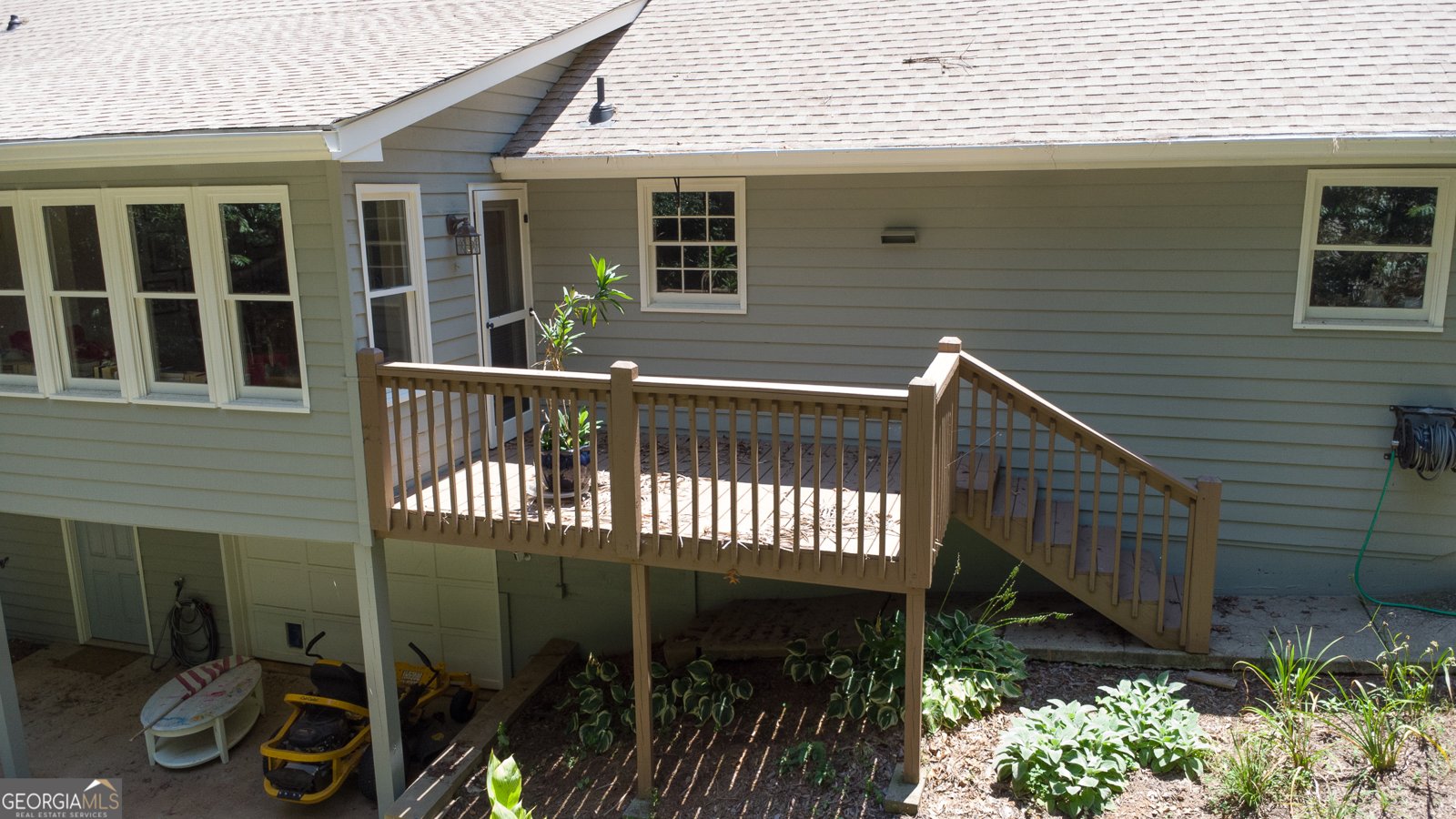 4180 Hurt Bridge Road Cumming - 31