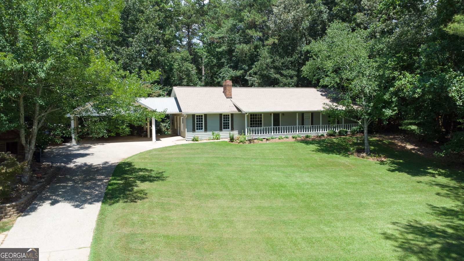 4180 Hurt Bridge Road Cumming - 33