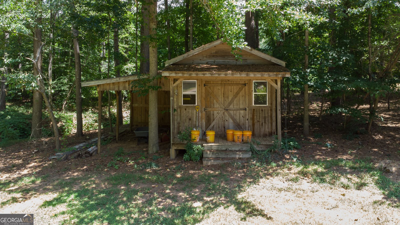 4180 Hurt Bridge Road Cumming - 34