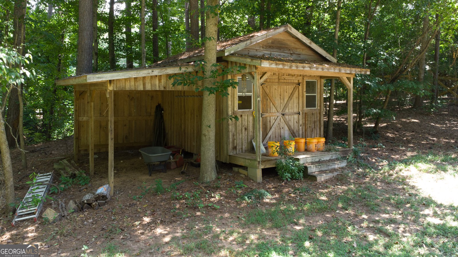 4180 Hurt Bridge Road Cumming - 35