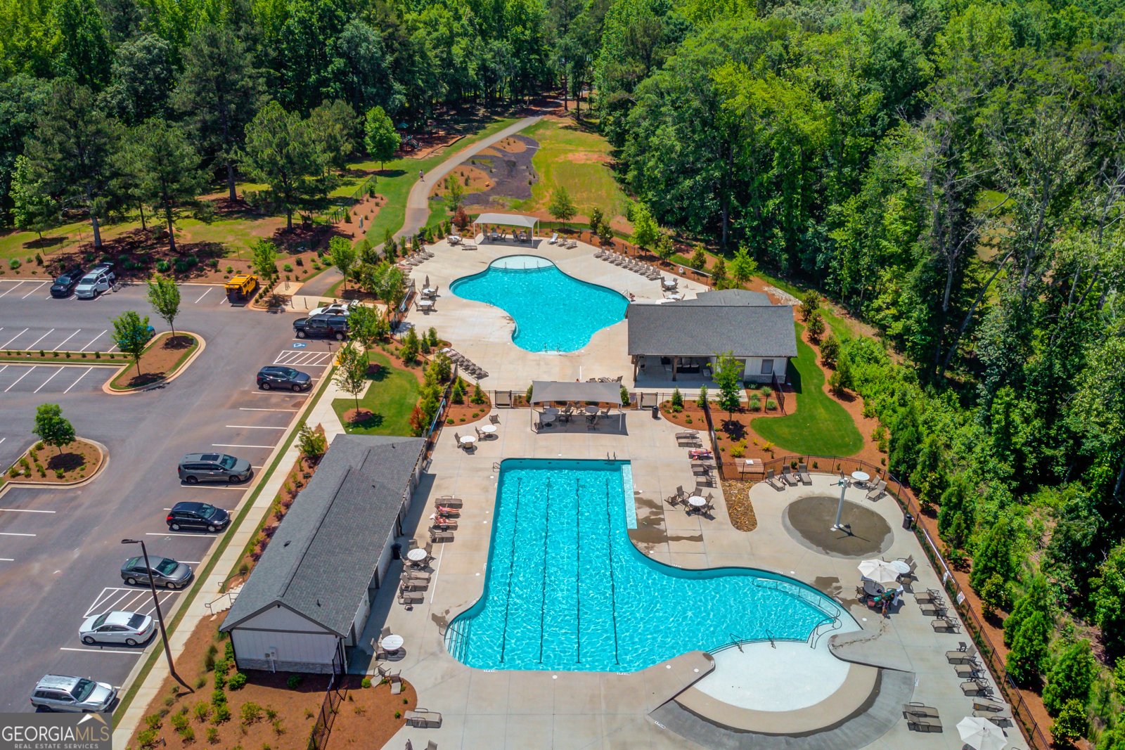 334 Pepin Court Hoschton - 36