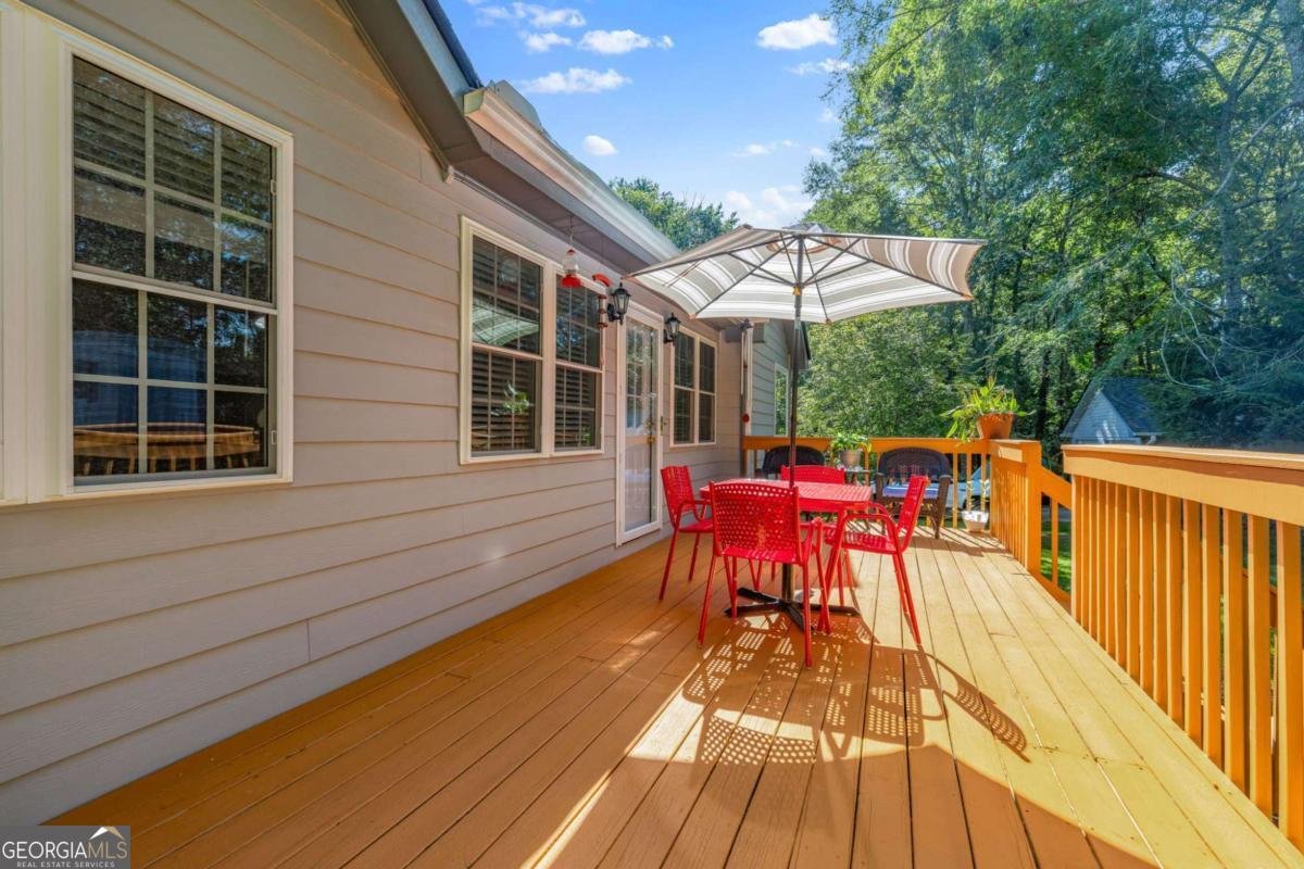74 Summer Hill Drive Hoschton - 15