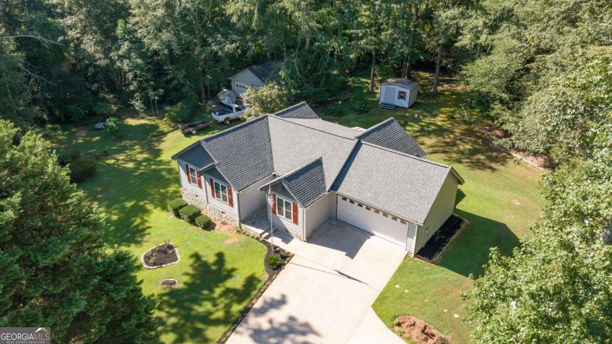 74 Summer Hill Drive Hoschton - 19