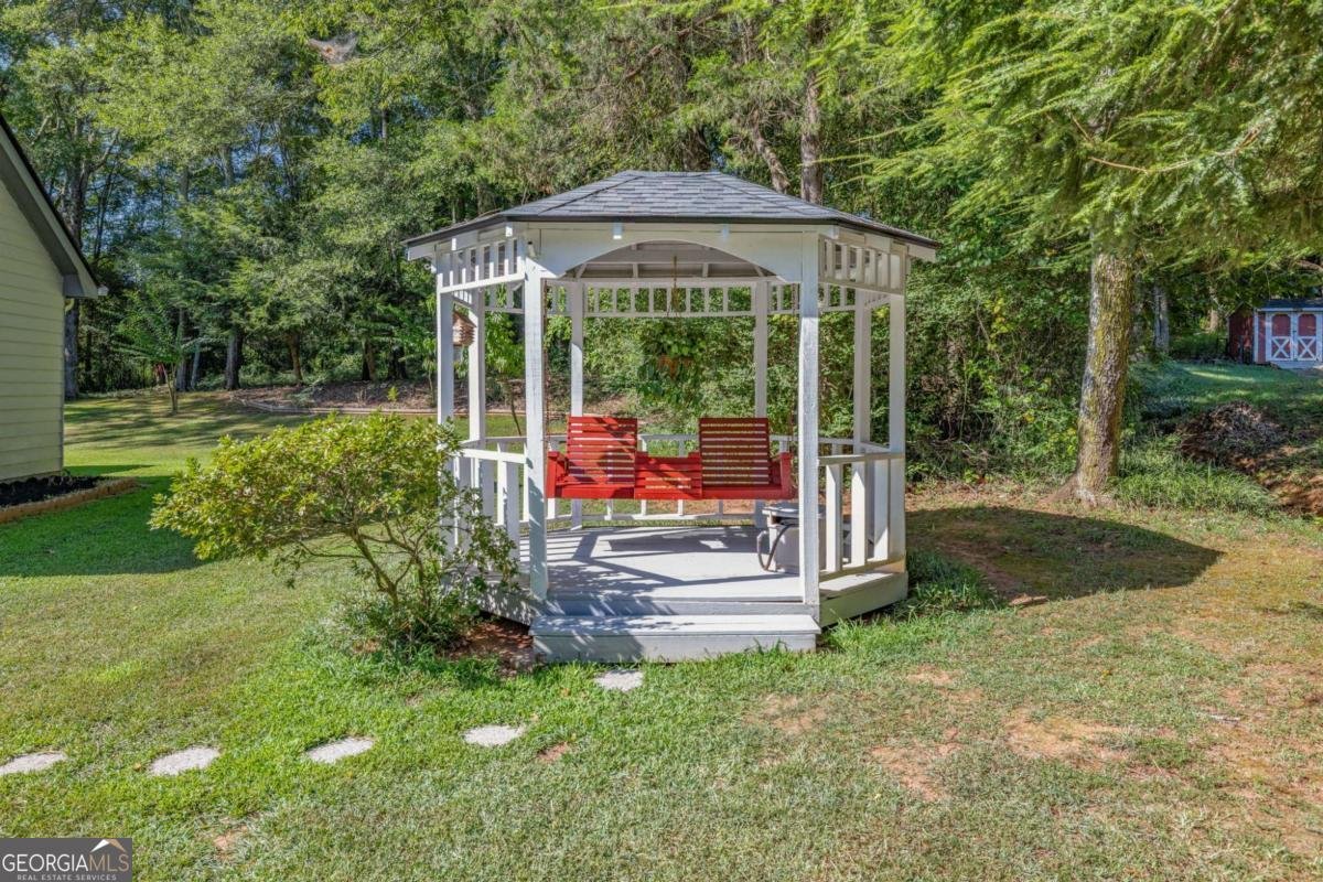 74 Summer Hill Drive Hoschton - 2