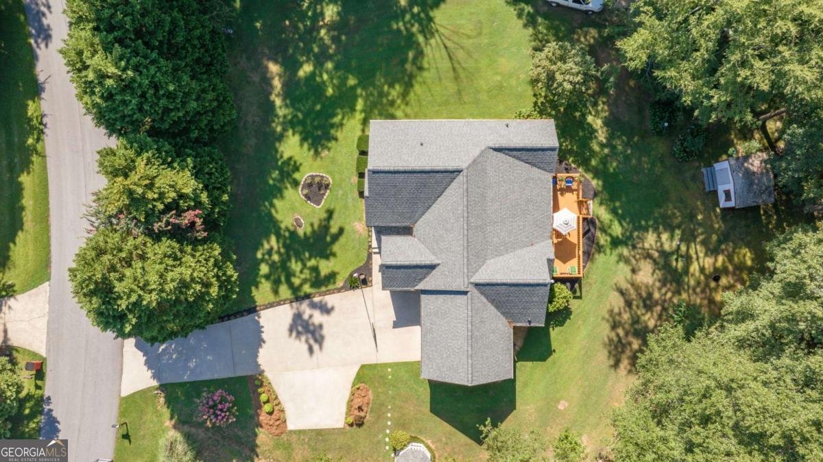 74 Summer Hill Drive Hoschton - 20