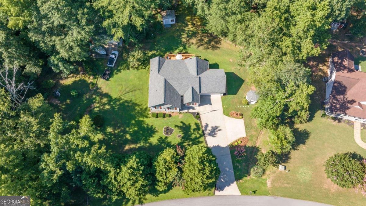 74 Summer Hill Drive Hoschton - 21