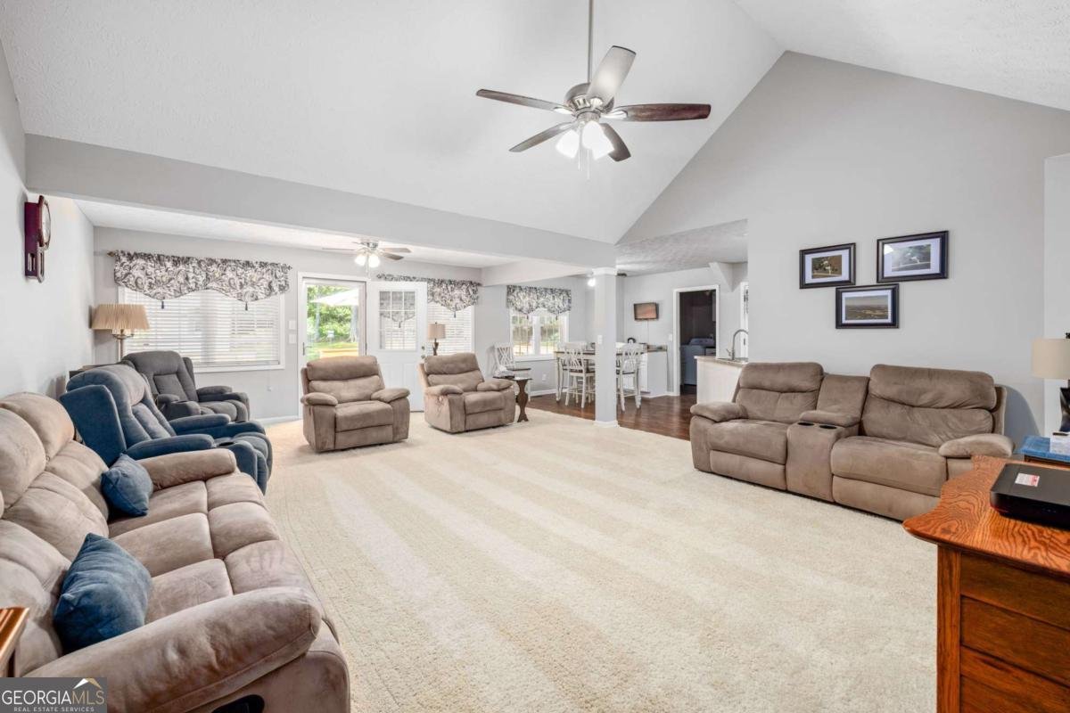 74 Summer Hill Drive Hoschton - 4