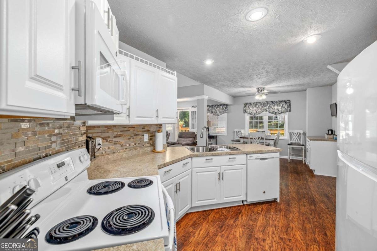 74 Summer Hill Drive Hoschton - 7