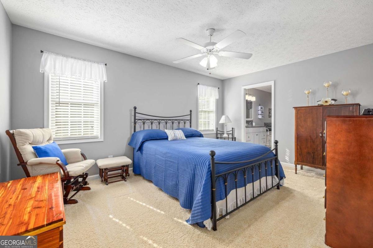 74 Summer Hill Drive Hoschton - 9