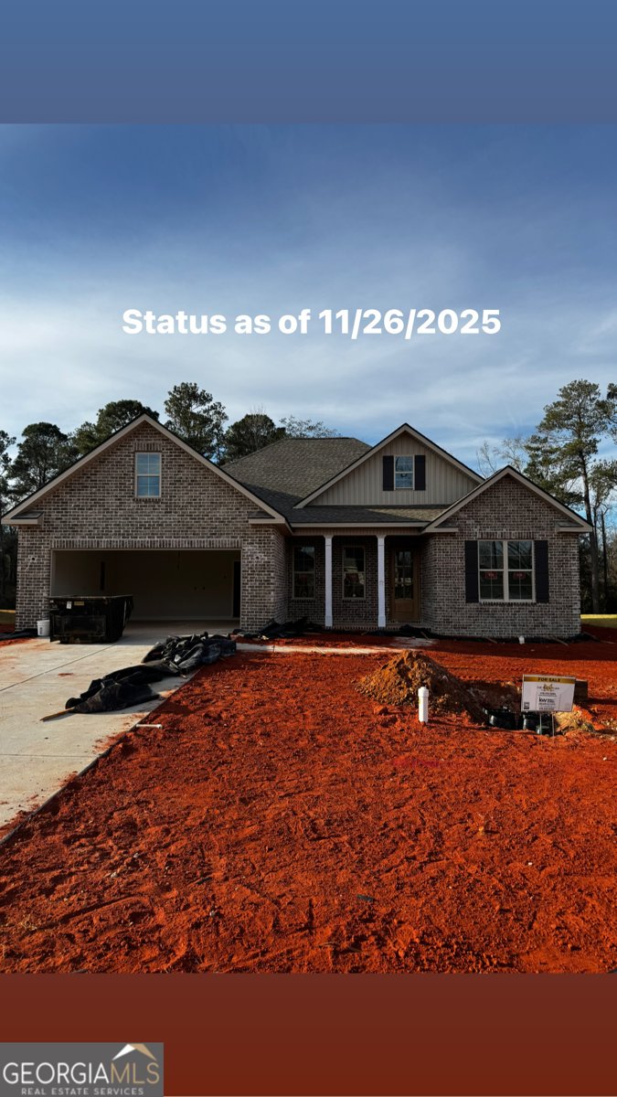 218 Obsidian Drive Perry - 3