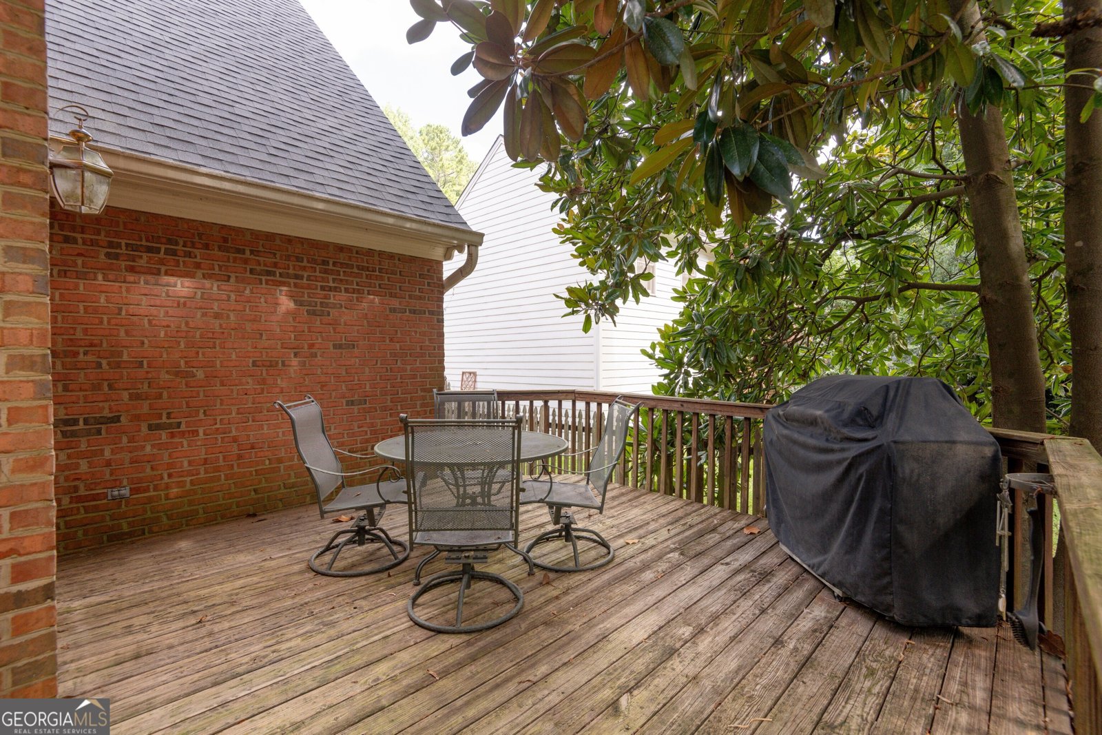 2343 Elon Way Decatur - 17