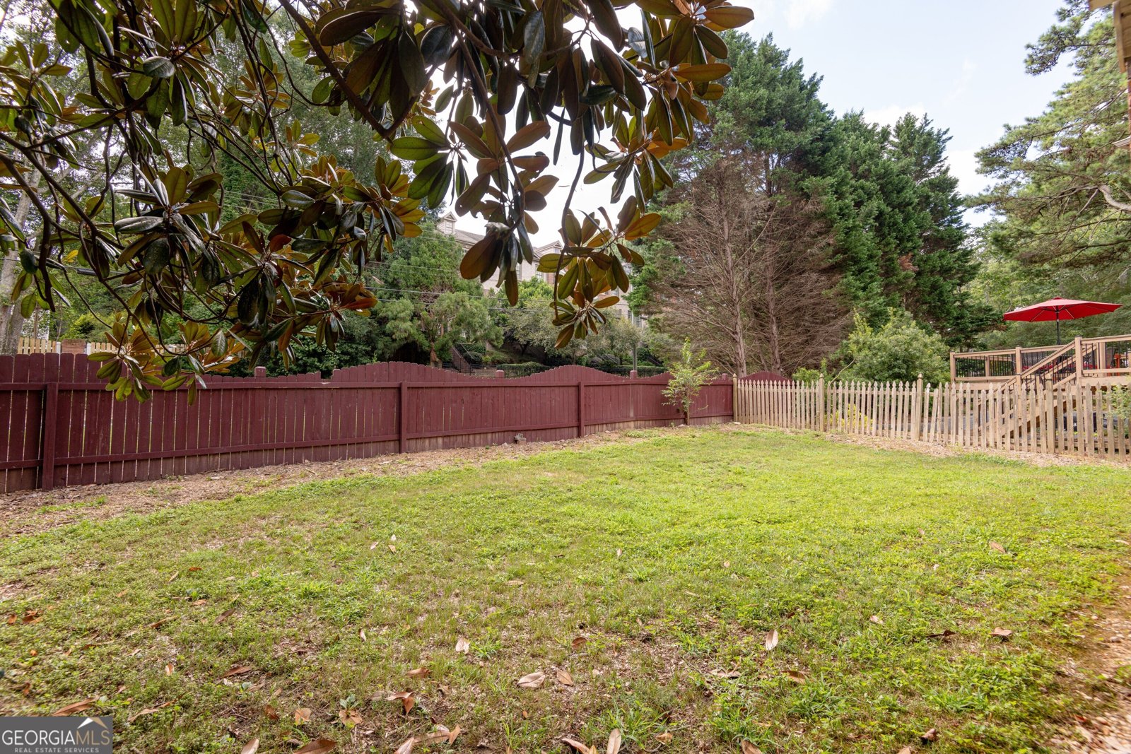 2343 Elon Way Decatur - 18