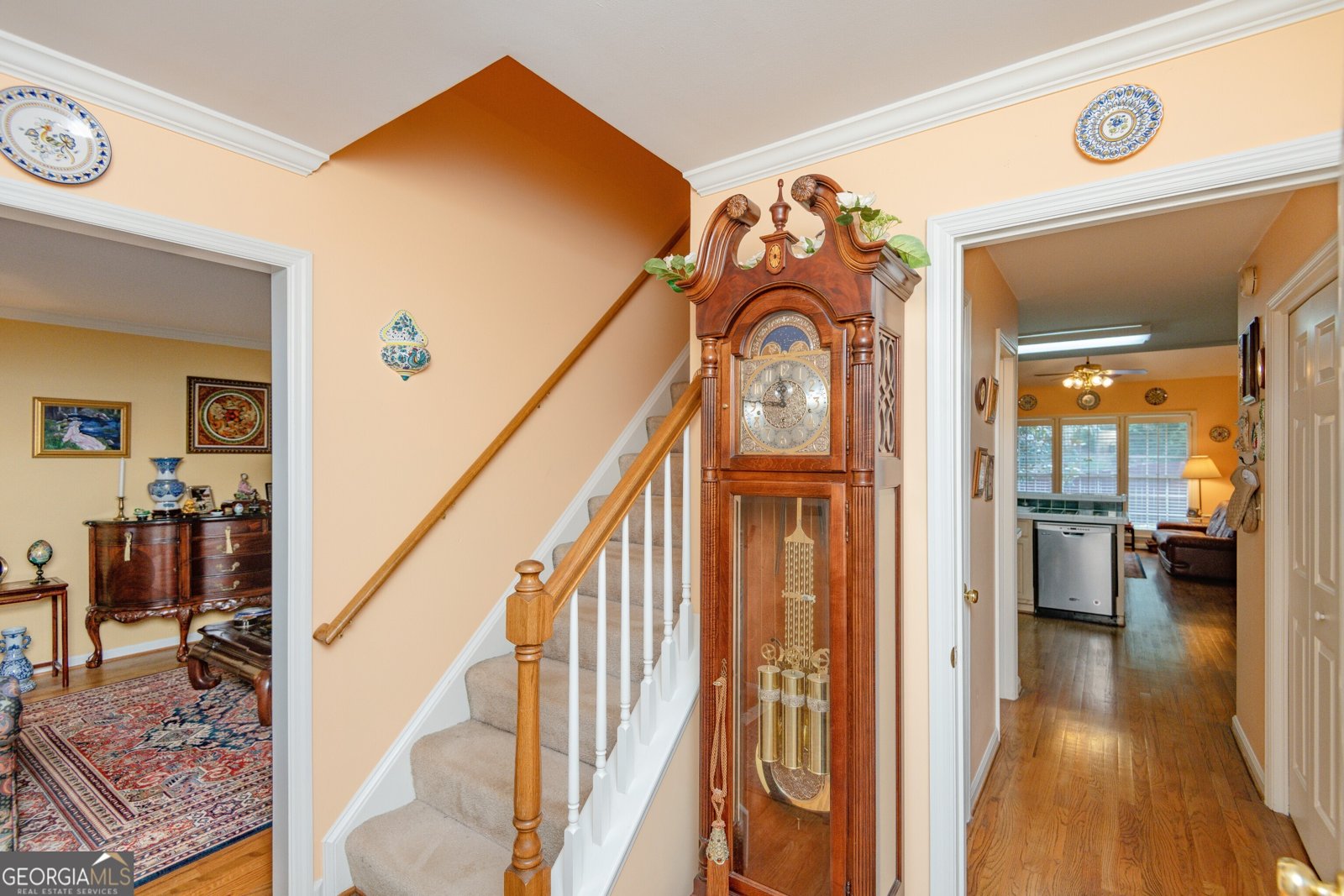 2343 Elon Way Decatur - 2