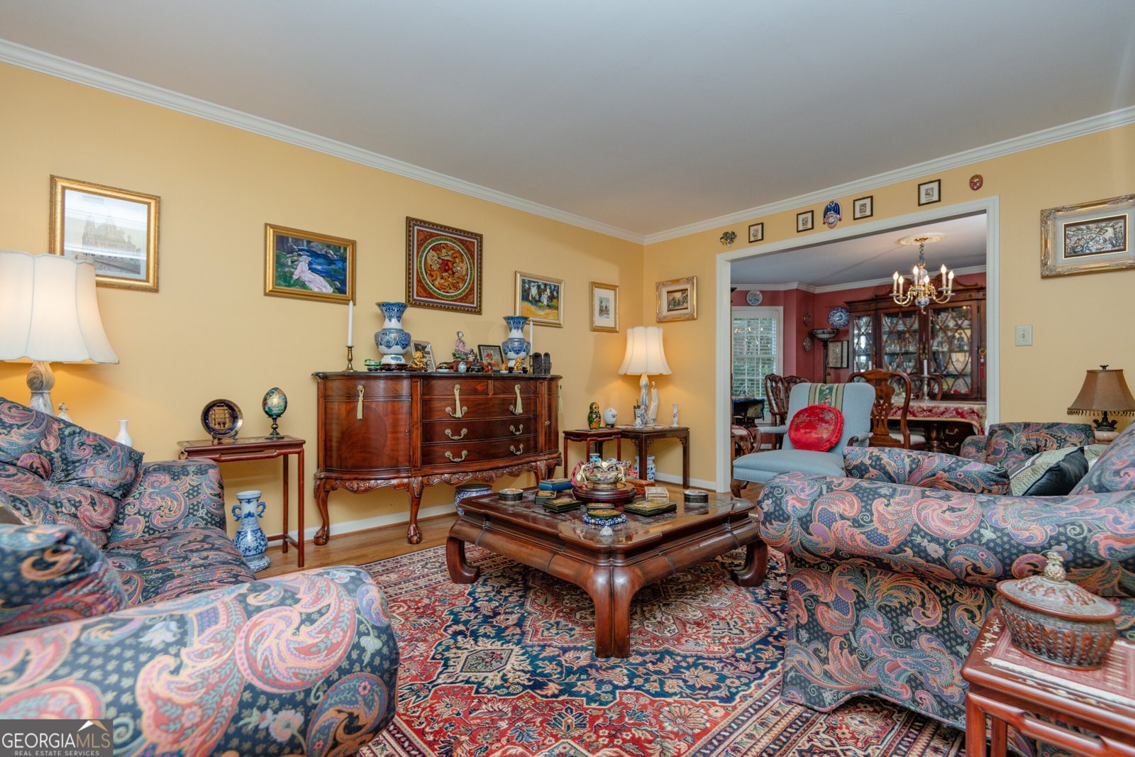 2343 Elon Way Decatur - 3