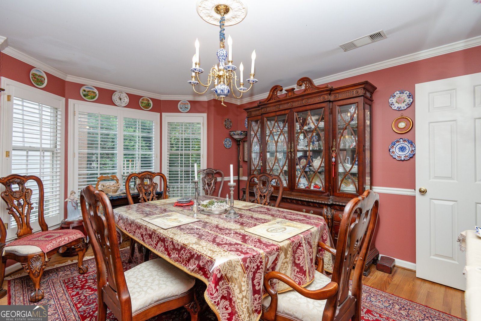 2343 Elon Way Decatur - 4