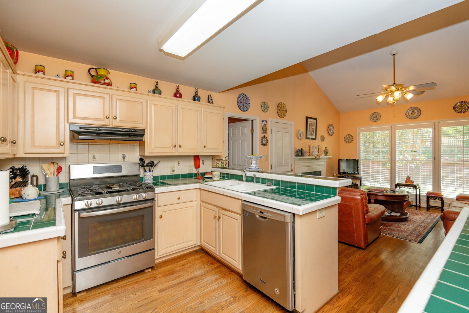 2343 Elon Way Decatur - 5