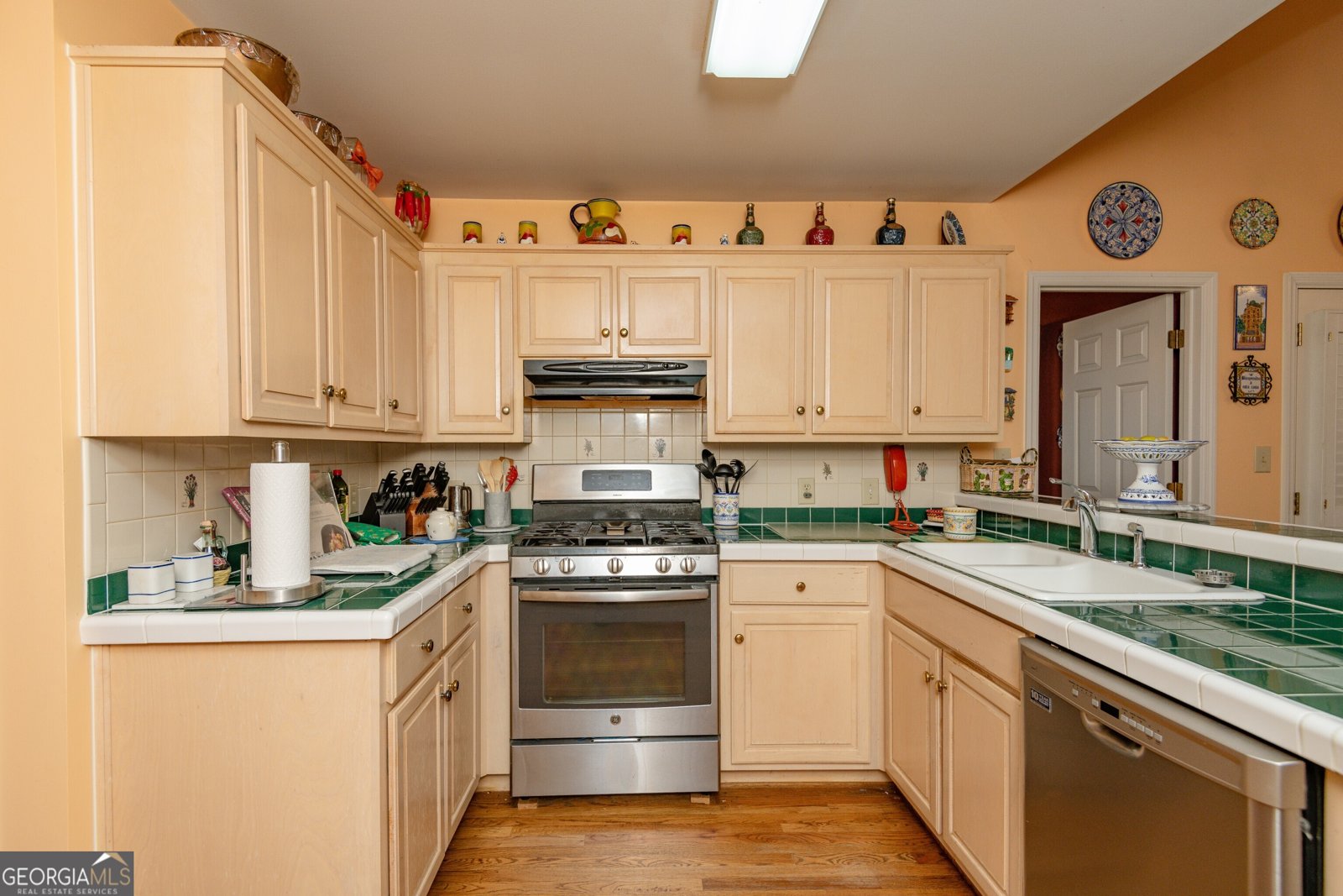 2343 Elon Way Decatur - 6