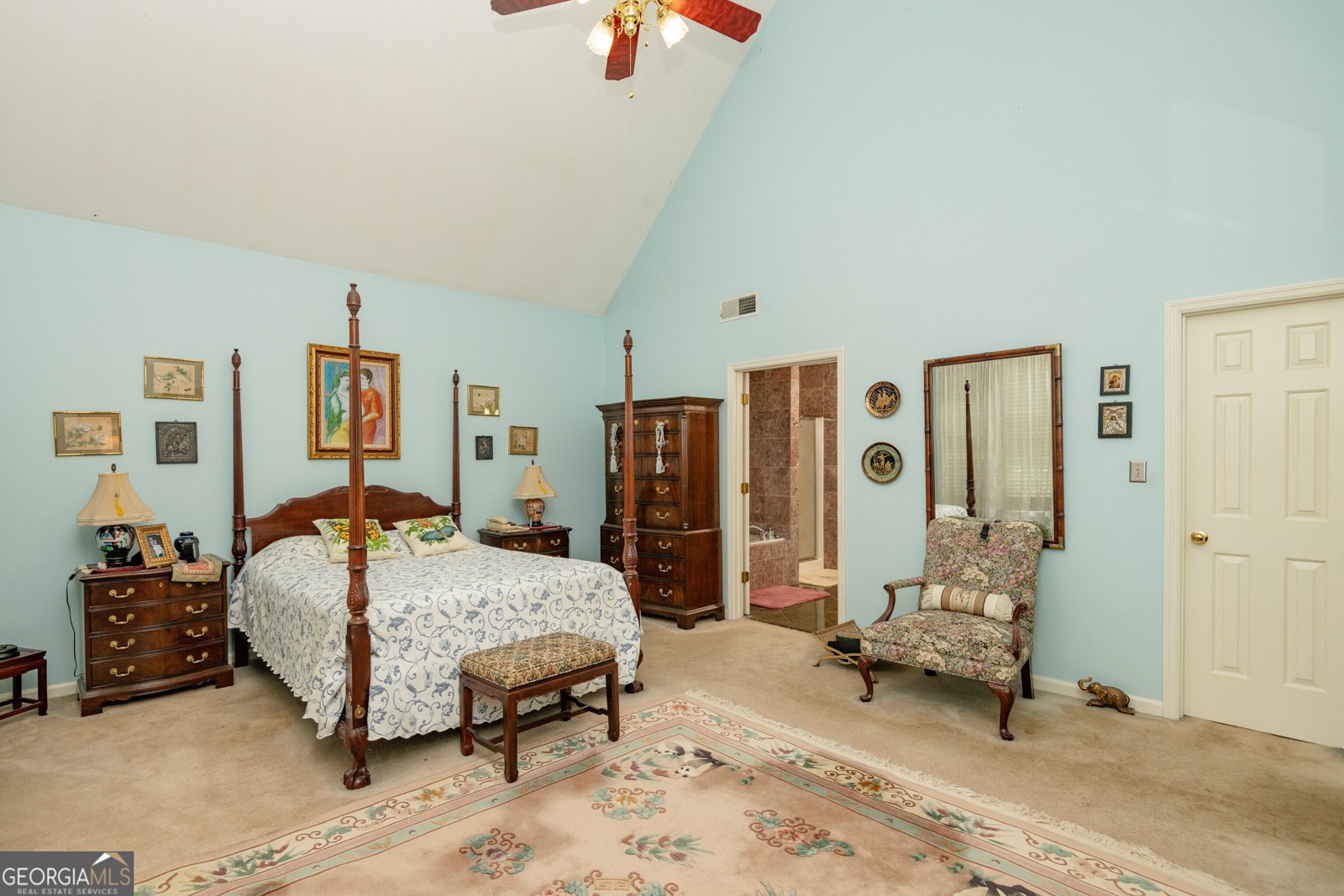 2343 Elon Way Decatur - 9