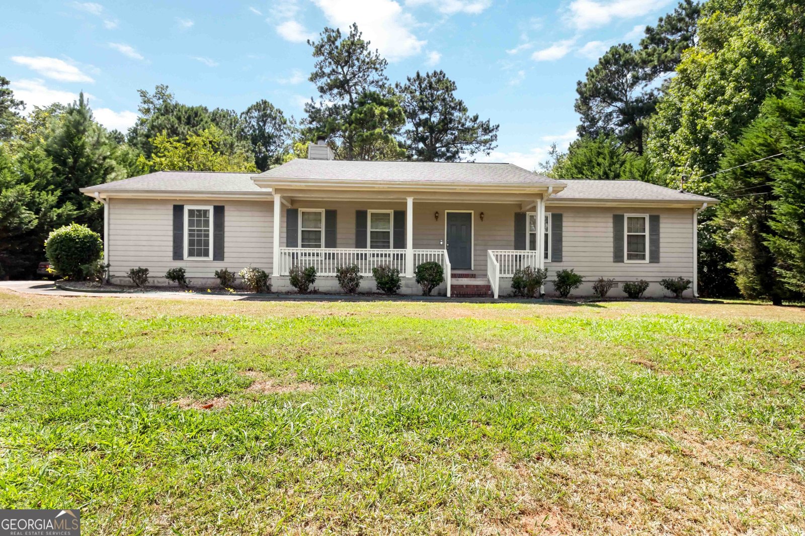 366 Ridgeview Drive Auburn - 1