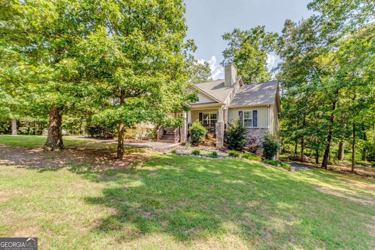 236 Talon Drive Rydal - 1