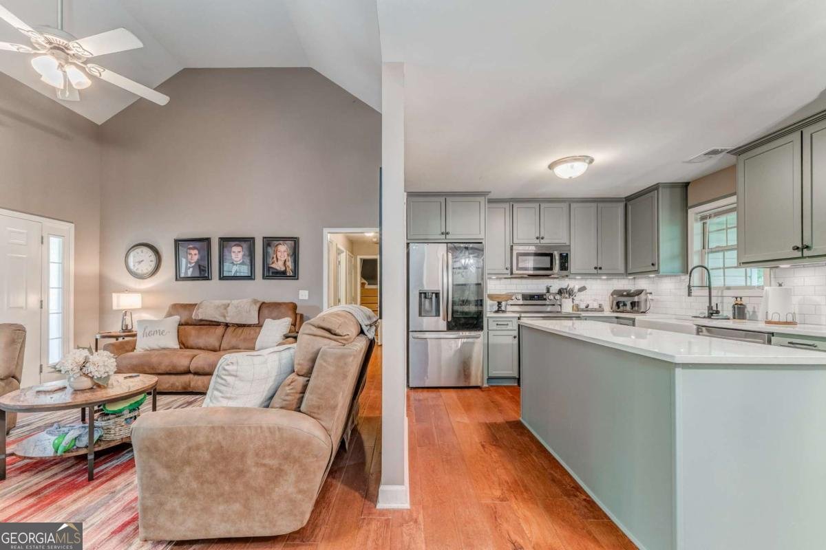 236 Talon Drive Rydal - 14