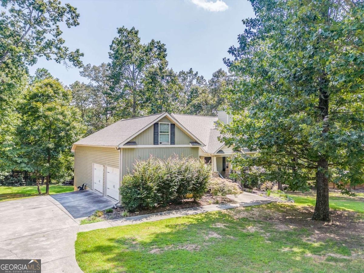 236 Talon Drive Rydal - 2