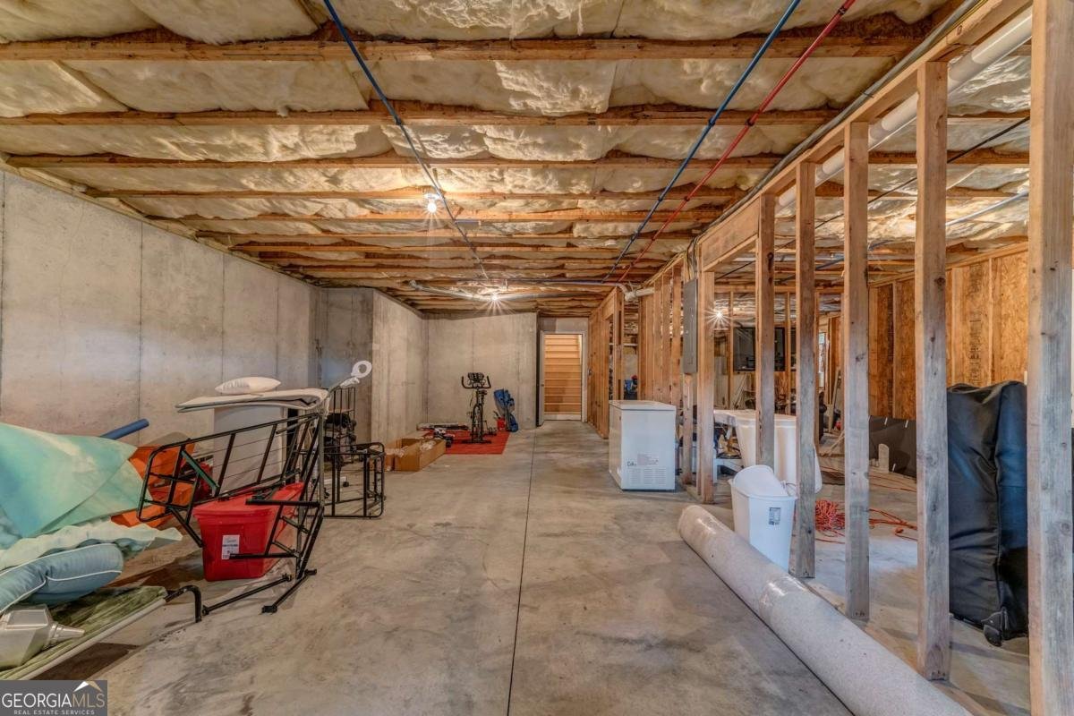 236 Talon Drive Rydal - 43