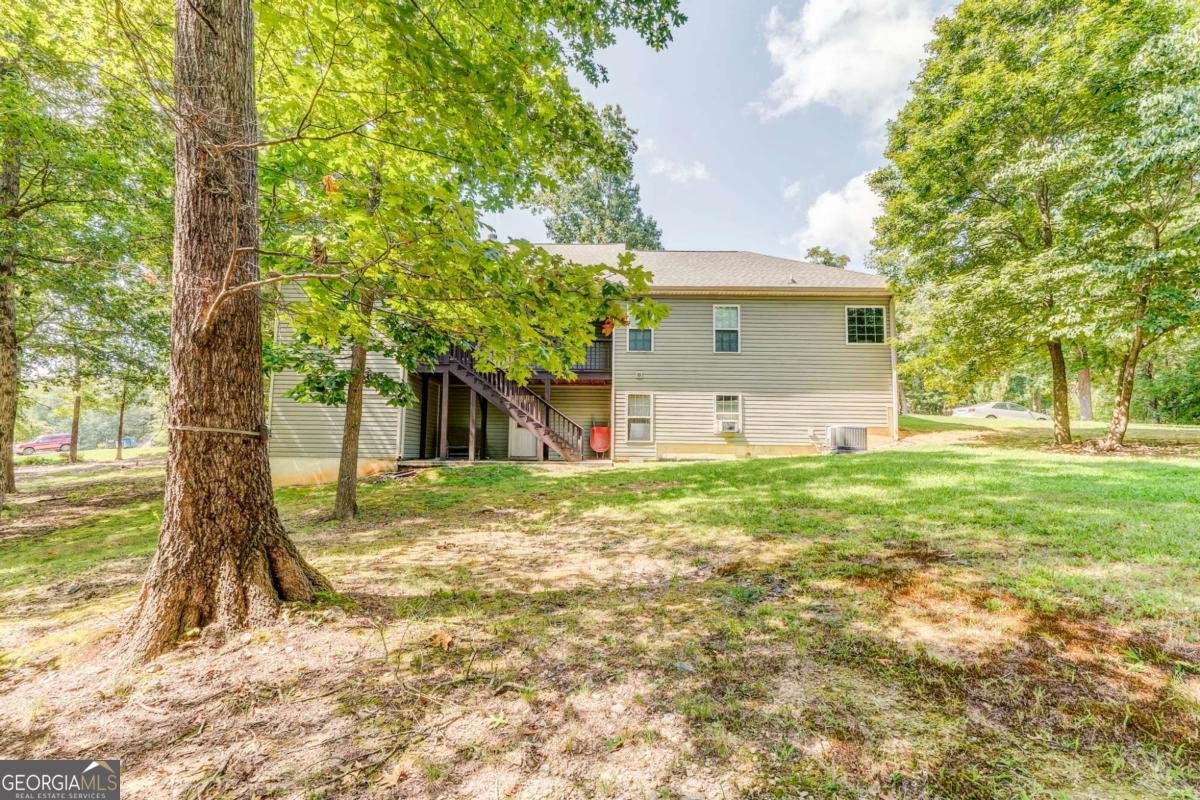236 Talon Drive Rydal - 44