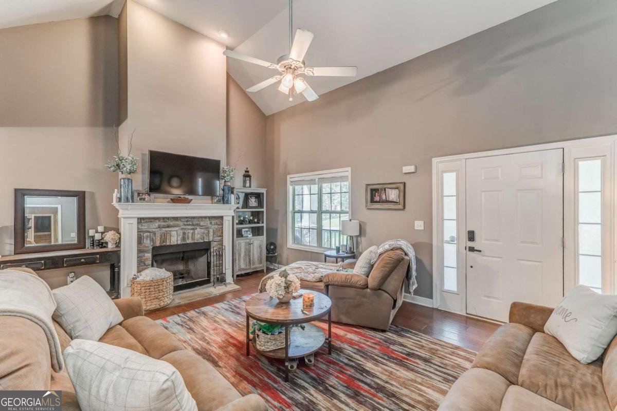 236 Talon Drive Rydal - 8