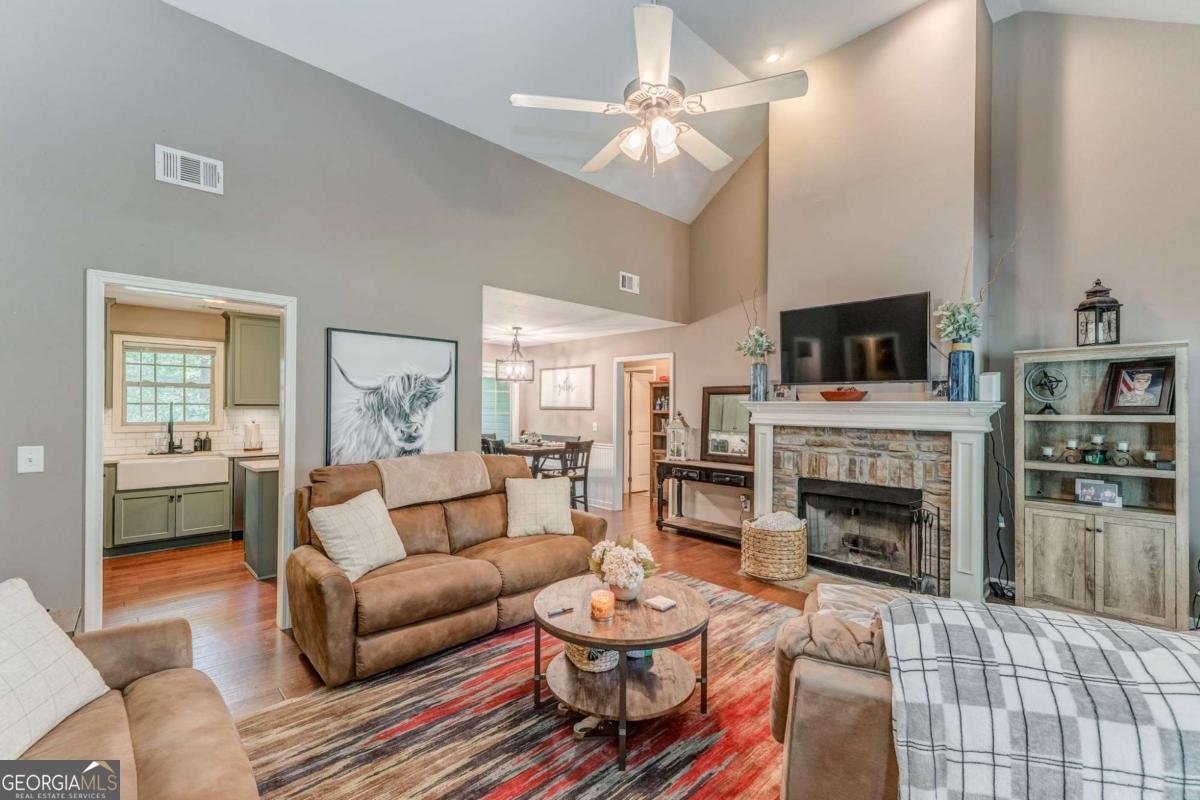 236 Talon Drive Rydal - 9