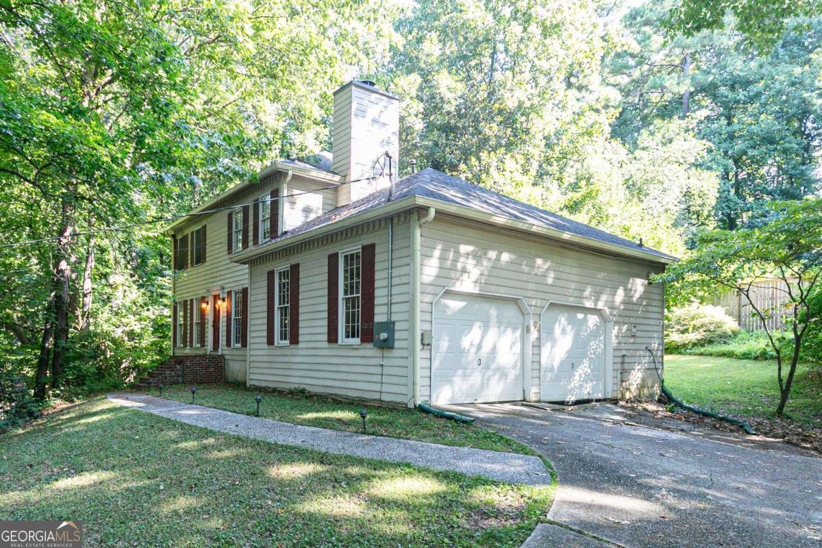 502 Spring Creek Way Marietta - 12