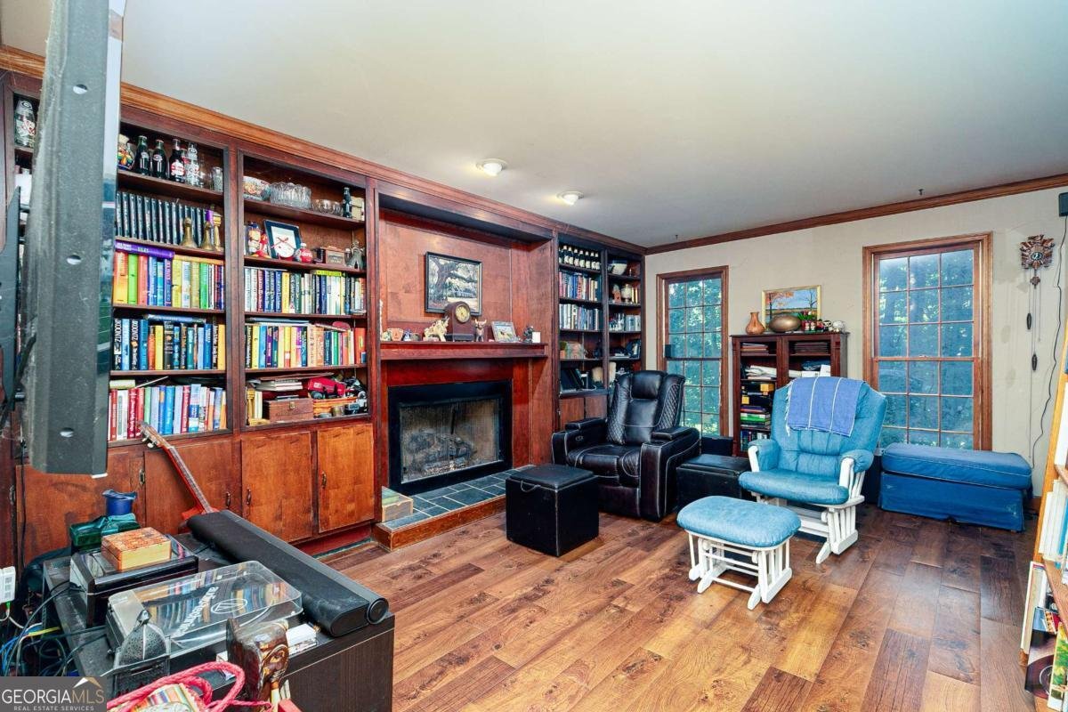 502 Spring Creek Way Marietta - 17