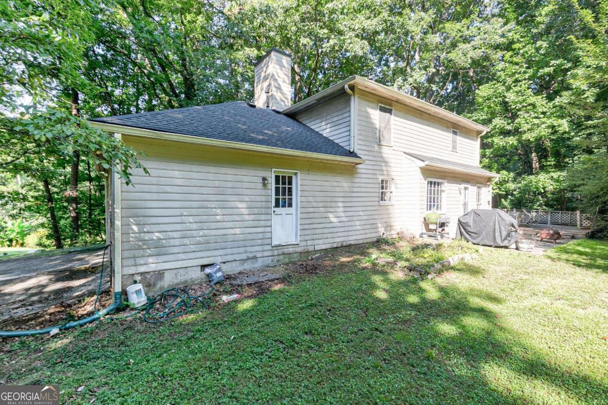 502 Spring Creek Way Marietta - 25