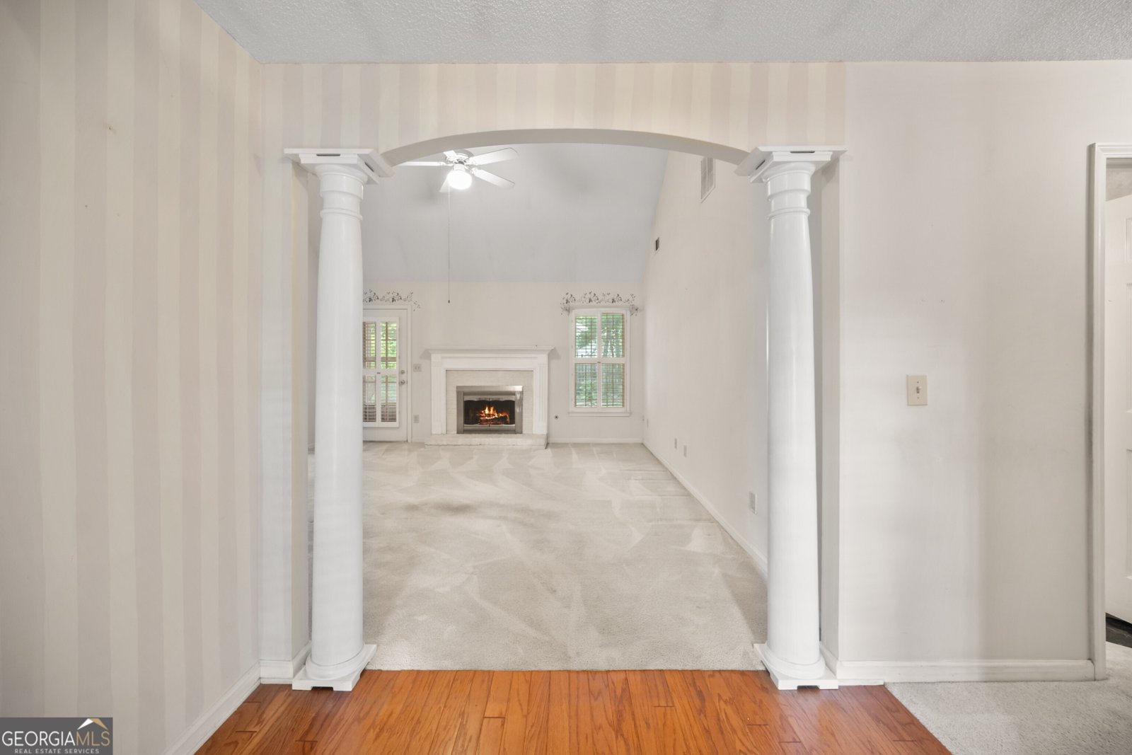 1097 Kearney Lane Powder Springs - 2
