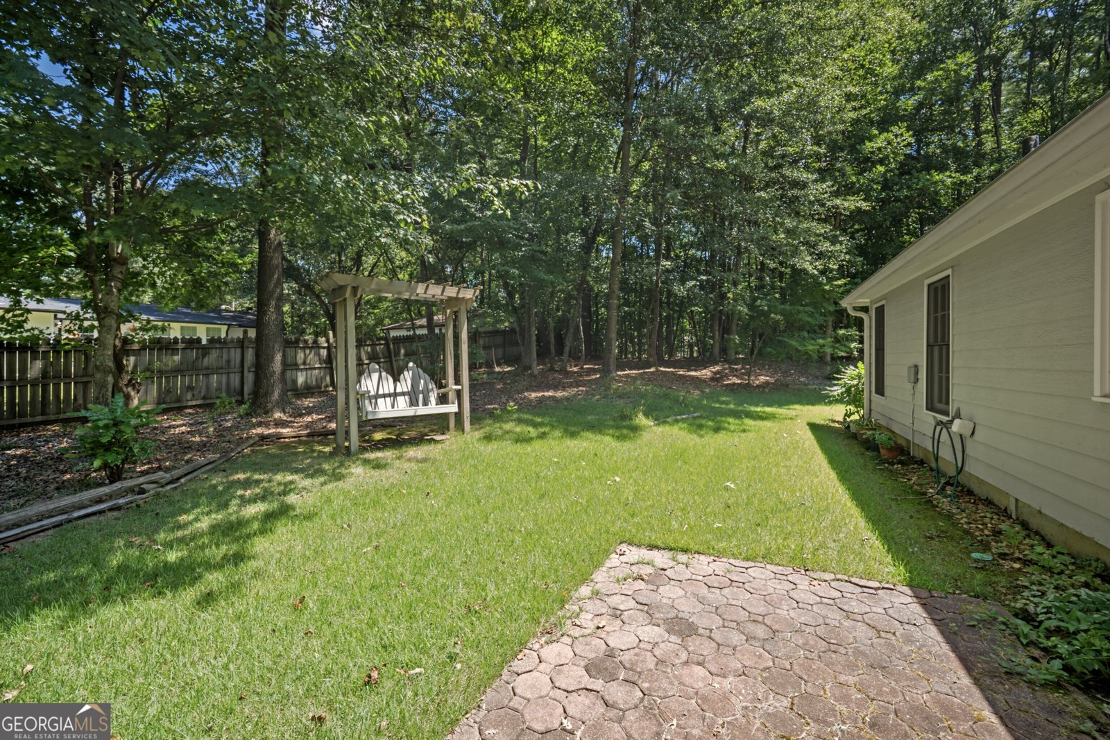 1097 Kearney Lane Powder Springs - 22