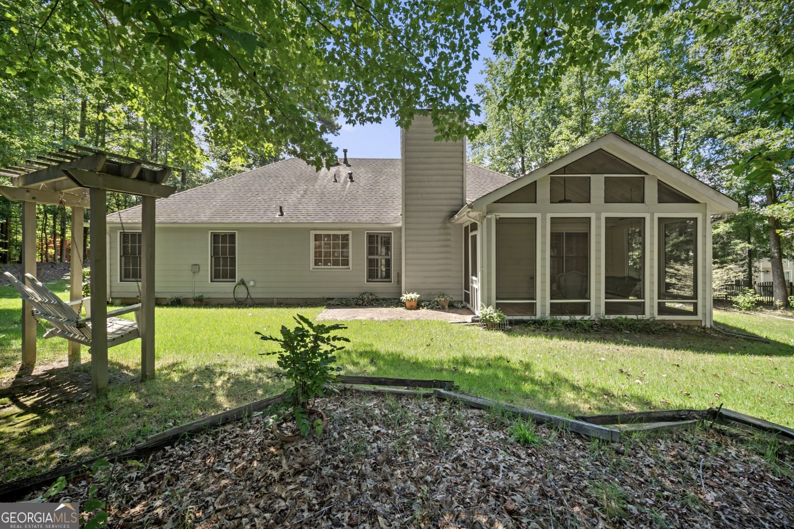 1097 Kearney Lane Powder Springs - 23