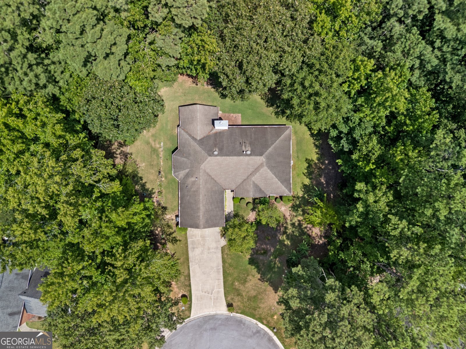1097 Kearney Lane Powder Springs - 24