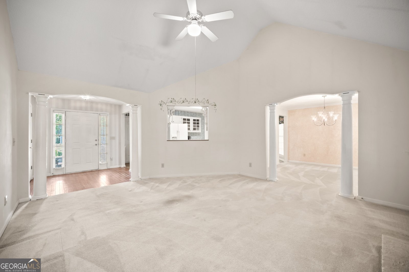 1097 Kearney Lane Powder Springs - 3